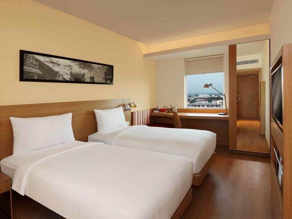 Ibis Coimbatore City Centre - An Accor Brand Exterior foto