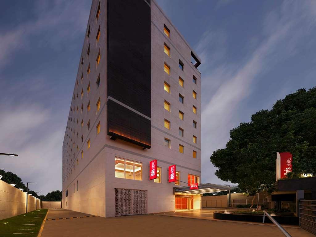 Ibis Coimbatore City Centre - An Accor Brand Exterior foto