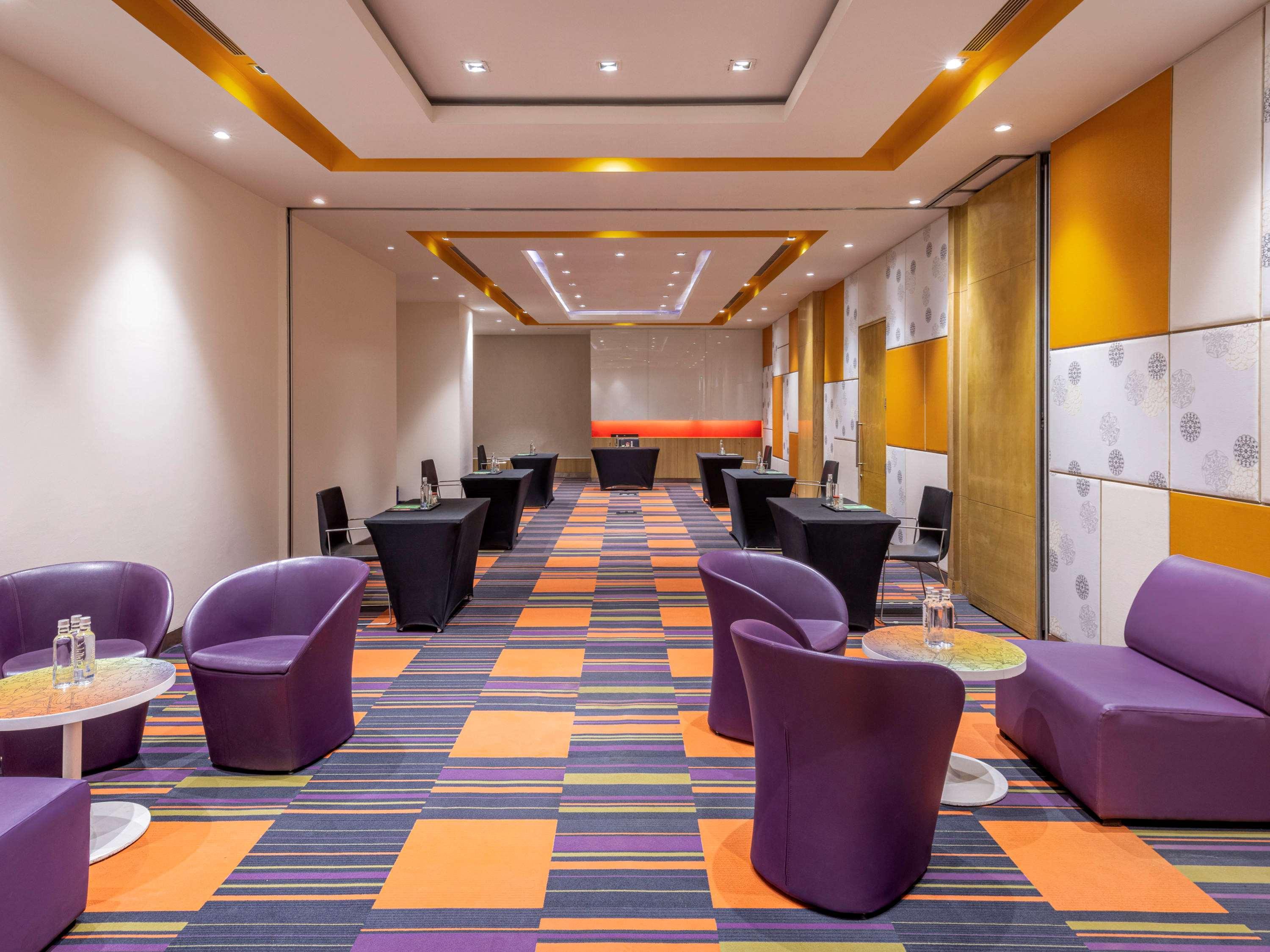 Ibis Coimbatore City Centre - An Accor Brand Exterior foto