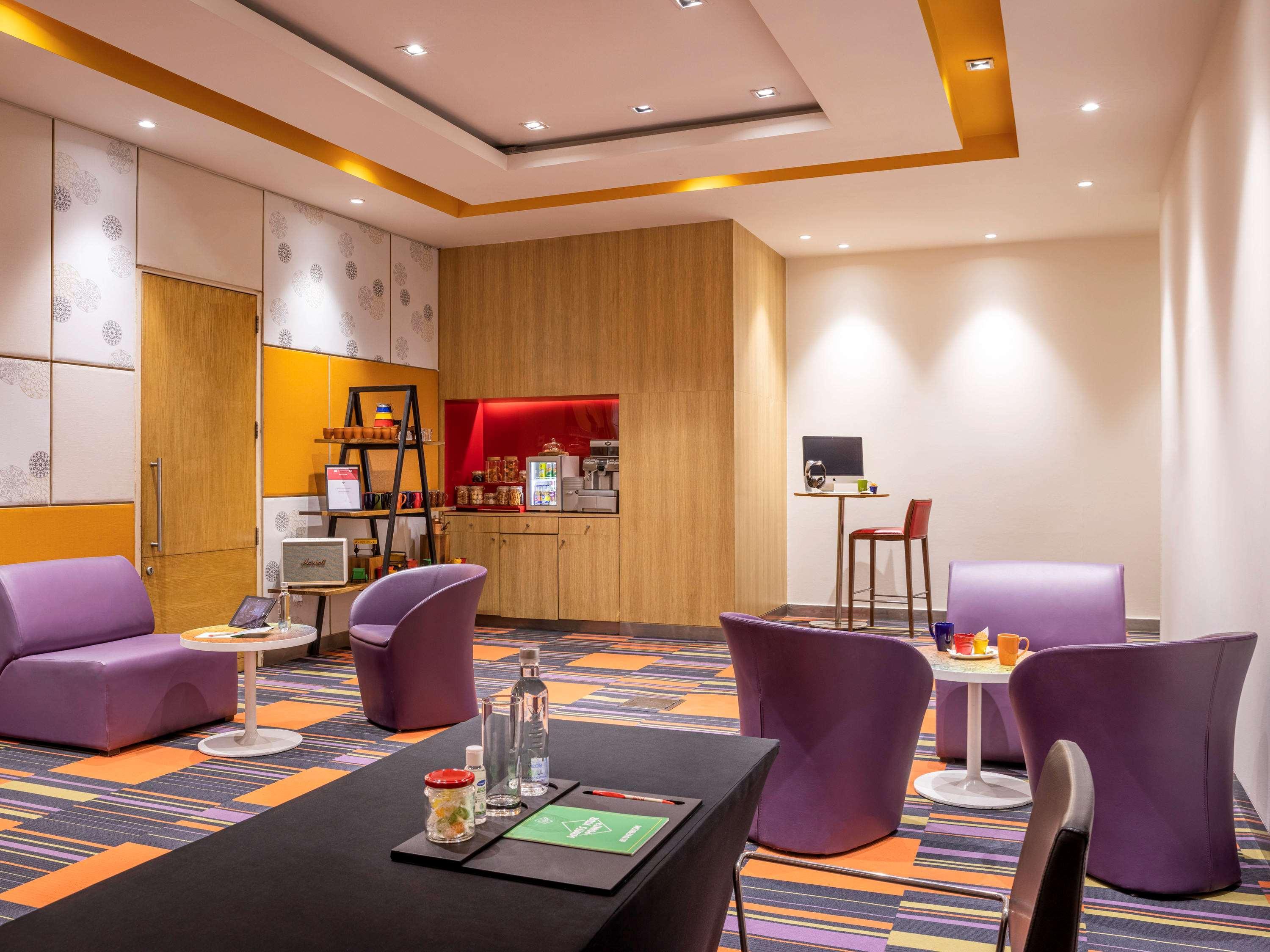 Ibis Coimbatore City Centre - An Accor Brand Exterior foto